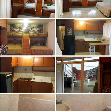 Hotel Mi Casa En Puebla de Zaragoza Esterno foto